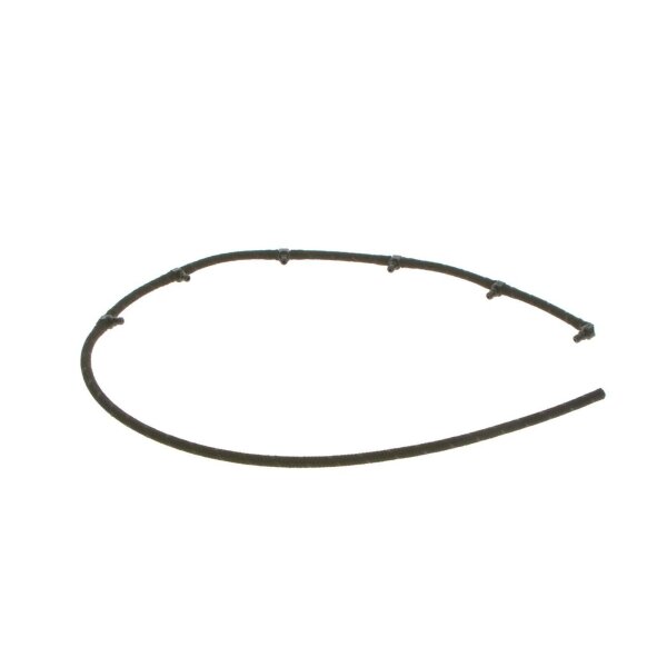 BOSCH 0 928 400 528 Schlauch, Leckkraftstoff
