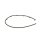 BOSCH 0 928 400 528 Schlauch, Leckkraftstoff