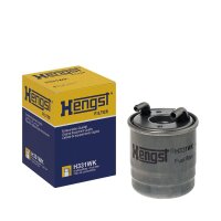 HENGST FILTER H331WK Kraftstofffilter