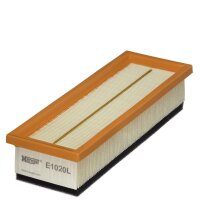 HENGST FILTER E1020L Luftfilter