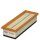 HENGST FILTER E1020L Luftfilter
