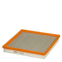HENGST FILTER E1025L Luftfilter