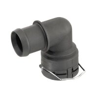 TOPRAN 112 089 Kühlmittelflansch