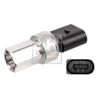 FEBI BILSTEIN 29240 Druckschalter, Klimaanlage