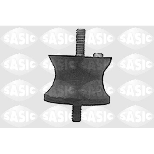 SASIC 9001413 Lagerung, Motor