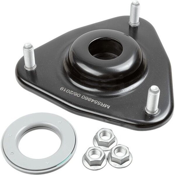 SACHS 802 403 Reparatursatz, Federbeinstützlager