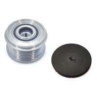 SKF VKM 03302 Generatorfreilauf