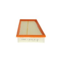 BOSCH F 026 400 138 Luftfilter