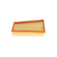 BOSCH F 026 400 138 Luftfilter