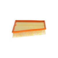 BOSCH F 026 400 138 Luftfilter