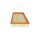 BOSCH F 026 400 138 Luftfilter