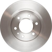 TRW DF4823S Bremsscheibe
