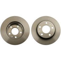 TRW DF4751S Bremsscheibe