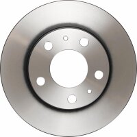 TRW DF4751S Bremsscheibe