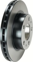 TRW DF4751S Bremsscheibe
