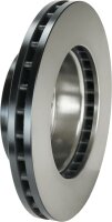 TRW DF4751S Bremsscheibe
