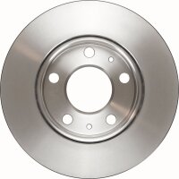 TRW DF4751S Bremsscheibe