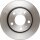 TRW DF4751S Bremsscheibe