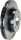 TRW DF4751S Bremsscheibe