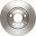TRW DF4751S Bremsscheibe