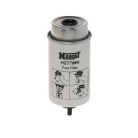 HENGST FILTER H277WK Kraftstofffilter