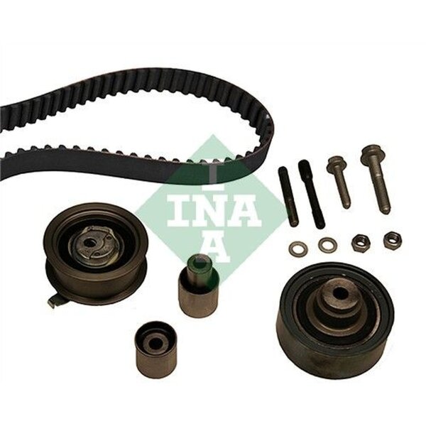Schaeffler INA 530 0082 10 Zahnriemensatz
