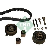 Schaeffler INA 530 0082 10 Zahnriemensatz