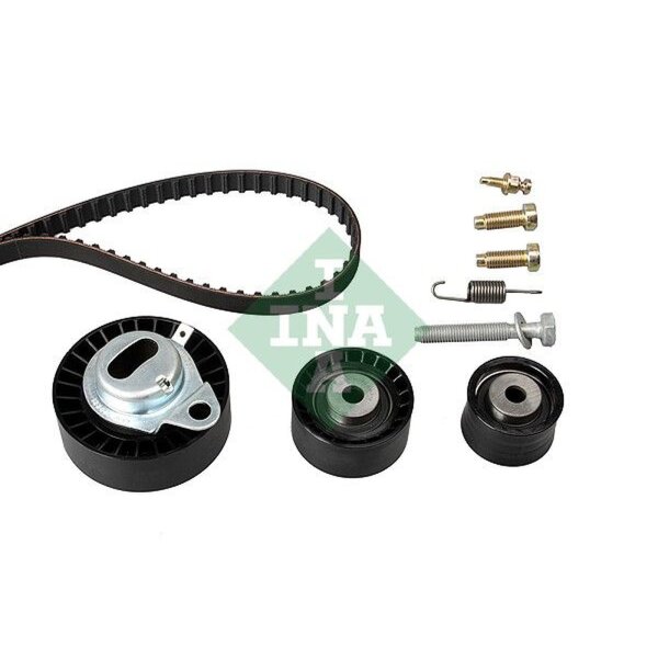 Schaeffler INA 530 0102 10 Zahnriemensatz