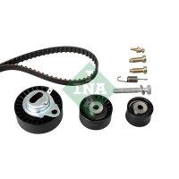 Schaeffler INA 530 0102 10 Zahnriemensatz