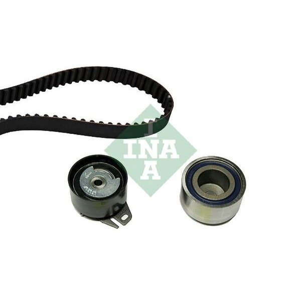 Schaeffler INA 530 0222 10 Zahnriemensatz