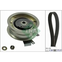 Schaeffler INA 530 0171 10 Zahnriemensatz