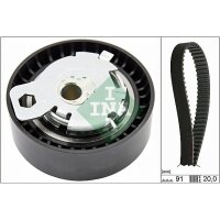 Schaeffler INA 530 0142 10 Zahnriemensatz