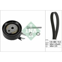 Schaeffler INA 530 0166 10 Zahnriemensatz