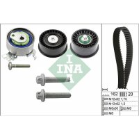 Schaeffler INA 530 0441 10 Zahnriemensatz