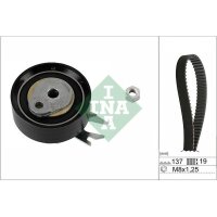 Schaeffler INA 530 0167 10 Zahnriemensatz