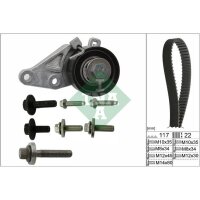 Schaeffler INA 530 0140 10 Zahnriemensatz