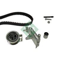 Schaeffler INA 530 0090 10 Zahnriemensatz