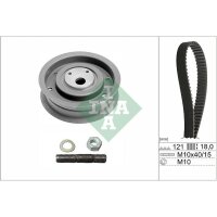 Schaeffler INA 530 0162 10 Zahnriemensatz