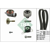 Schaeffler INA 530 0104 10 Zahnriemensatz