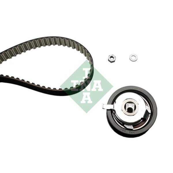 Schaeffler INA 530 0174 10 Zahnriemensatz