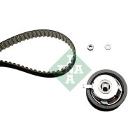 Schaeffler INA 530 0174 10 Zahnriemensatz