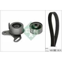 Schaeffler INA 530 0427 10 Zahnriemensatz