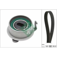 Schaeffler INA 530 0355 10 Zahnriemensatz