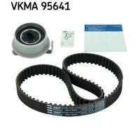 SKF VKMA 95641 Zahnriemensatz