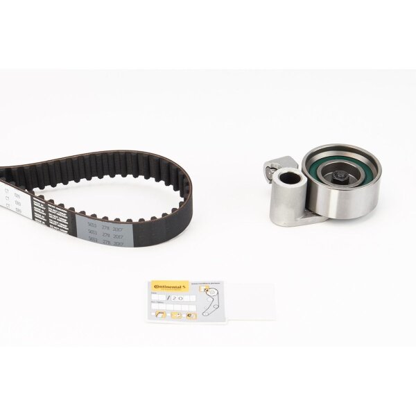 CONTINENTAL CTAM CT1089K1 Zahnriemensatz