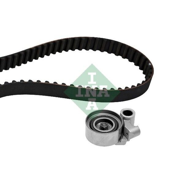 Schaeffler INA 530 0512 10 Zahnriemensatz