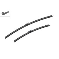 Scheibenwischer Satz BOSCH 3 397 007 096 Aerotwin...