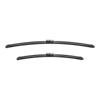 Scheibenwischer Satz BOSCH 3 397 007 096 Aerotwin 600/450mm - 1 Set