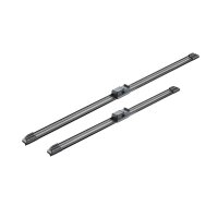 Scheibenwischer Satz BOSCH 3 397 007 096 Aerotwin 600/450mm - 1 Set