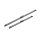 Scheibenwischer Satz BOSCH 3 397 007 096 Aerotwin 600/450mm - 1 Set